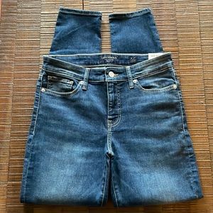 Lucky Brand Skinny Jeans